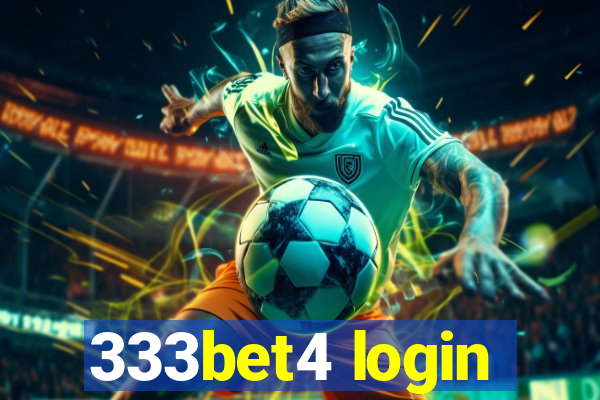 333bet4 login